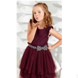 Matilda Jane "SOIREE" tutu dress (6)